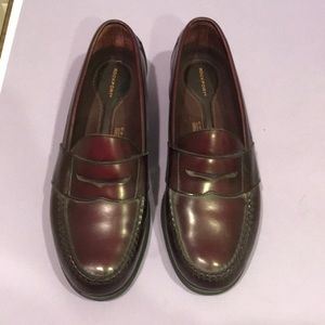 Men’s Classic Lite Penny Loafers Rockport 11-1/2 W